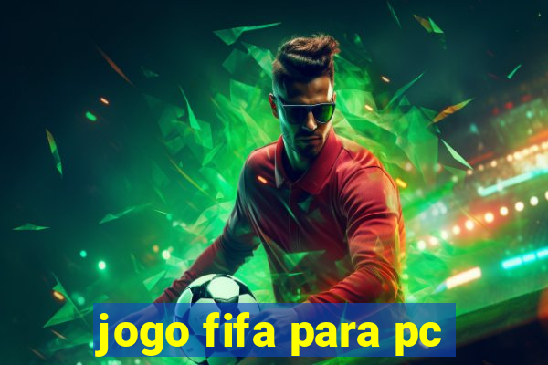 jogo fifa para pc